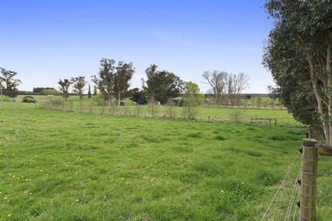 Photo of property in 196 Beatties Road, Ashley, Rangiora, 7477
