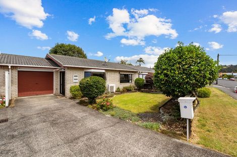 Photo of property in 4/1 Dinniss Avenue, Regent, Whangarei, 0112