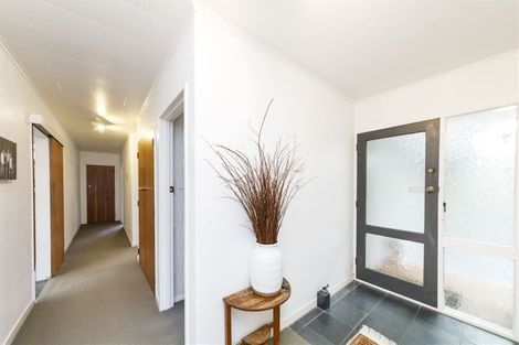 Photo of property in 8 Linmor Place, Terrace End, Palmerston North, 4410