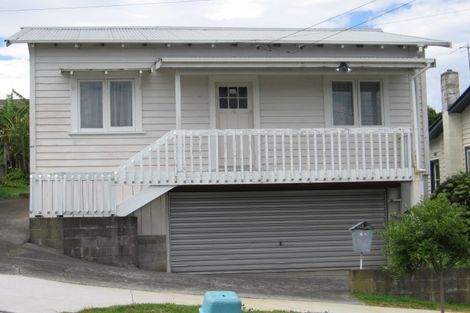 Photo of property in 64 Second Avenue, Kingsland, Auckland, 1021