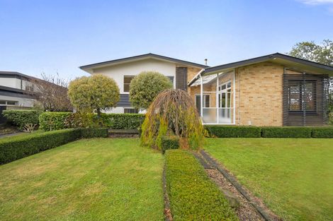 Photo of property in 125 Jickell Street, Hokowhitu, Palmerston North, 4410