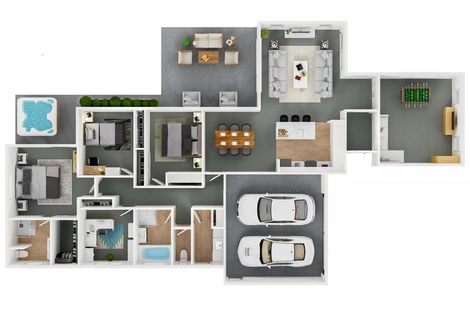 Photo of property in 25 Gilchrist Place, Kaiapoi, 7630