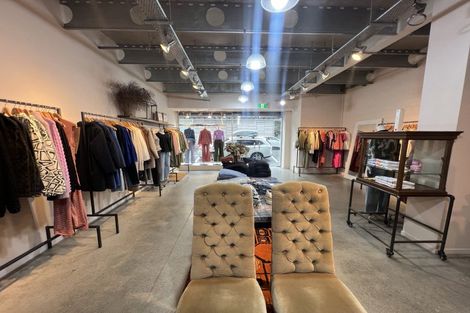 Photo of property in Trinity Apartments, 19 College Street, Te Aro, Wellington, 6011