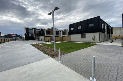 Photo of property in 5/323 Lincoln Road, Addington, Christchurch, 8024