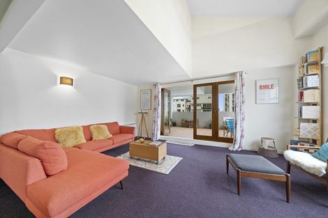 Photo of property in The Fletcher Trust Building, 7/14 College Street, Te Aro, Wellington, 6011