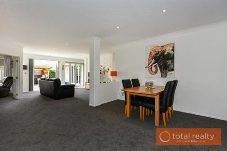 Photo of property in 25 William Brittan Avenue, Halswell, Christchurch, 8025