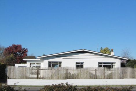 Photo of property in 750 Main North Road, Belfast, Christchurch, 8051