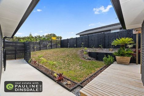 Photo of property in 4 Muirfield Rise, Te Kamo, Whangarei, 0112