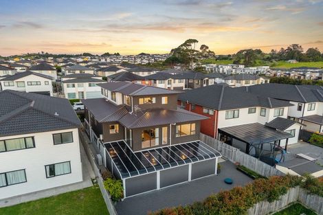 Photo of property in 9 Hermes Road, Flat Bush, Auckland, 2019