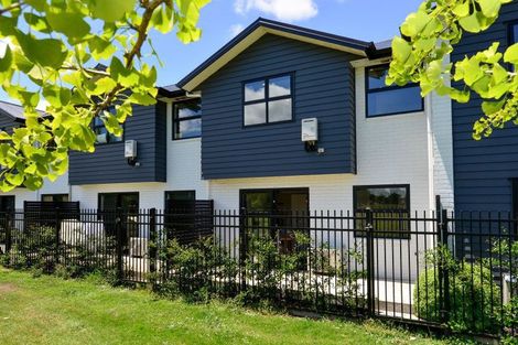 Photo of property in 6/5 Arawa Street, Frankton, Hamilton, 3204