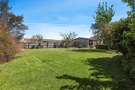 Photo of property in 16 Bridge Street, Netherby, Ashburton, 7700