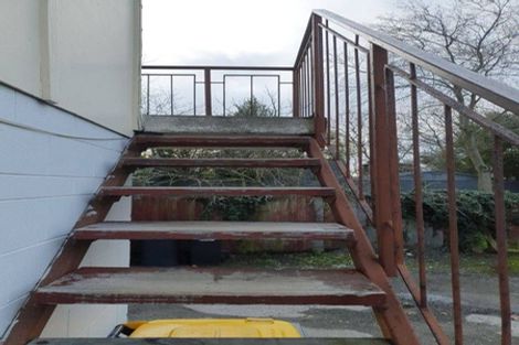 Photo of property in 7/135 Huxley Street, Sydenham, Christchurch, 8023