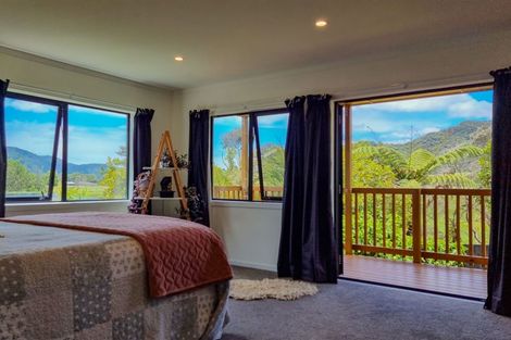Photo of property in 1182 Kennedy Bay Road, Kennedy Bay, Coromandel, 3583