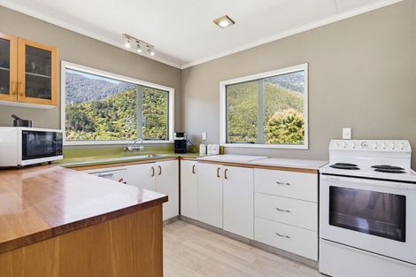 Photo of property in 3 Soucis Lane, Okiwi Bay, French Pass, 7193