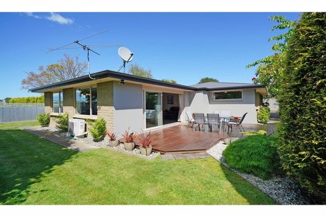 Photo of property in 603 Tay Street, Hawthorndale, Invercargill, 9810