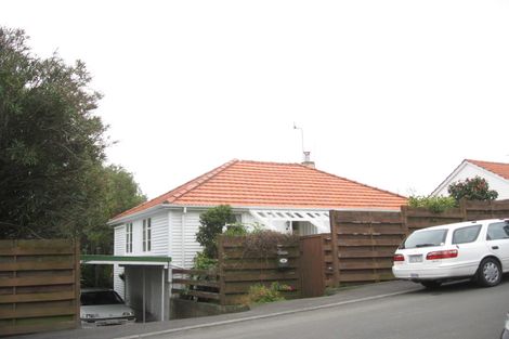 Photo of property in 33 May Avenue, Hospital Hill, Napier, 4110