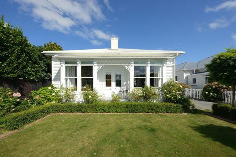 Photo of property in 58 Burke Street, Addington, Christchurch, 8024