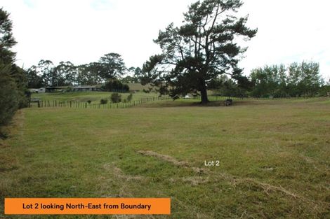 Photo of property in 132a Gatfield Road, Kaukapakapa, 0873
