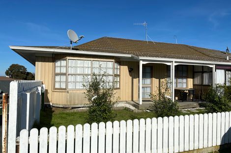 Photo of property in 19 York Street, Gonville, Whanganui, 4501