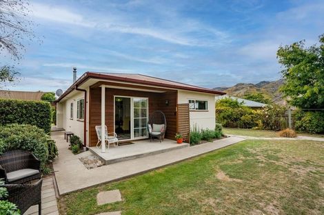 Photo of property in 18 Orient Street, Cromwell, 9310