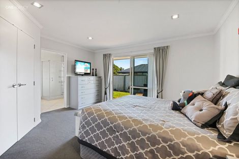 Photo of property in 22 Paget Drive, Woodend, 7610