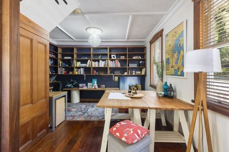 Photo of property in 77 Holloway Road, Aro Valley, Wellington, 6021