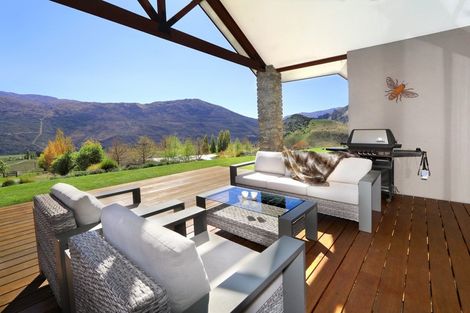 Photo of property in 163 Gibbston Back Road, Gibbston, Queenstown, 9371