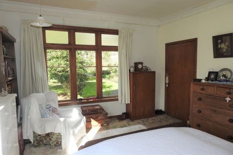 Photo of property in 1091 Torere Road, Taoroa Junction, Taihape, 4793