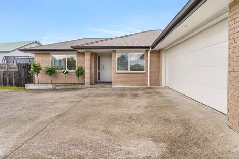Photo of property in 58 Harrisville Road, Tuakau, 2121