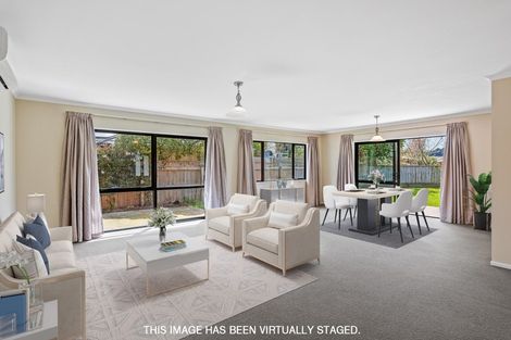 Photo of property in 8 Georgia Grove, Paraparaumu, 5032