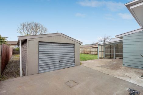 Photo of property in 110 Ensors Road, Waltham, Christchurch, 8023