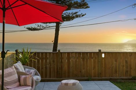 Photo of property in 3b The Esplanade, Raumati South, Paraparaumu, 5032