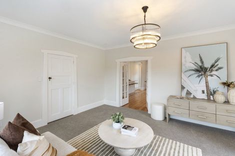 Photo of property in 13 Idris Road, Fendalton, Christchurch, 8052
