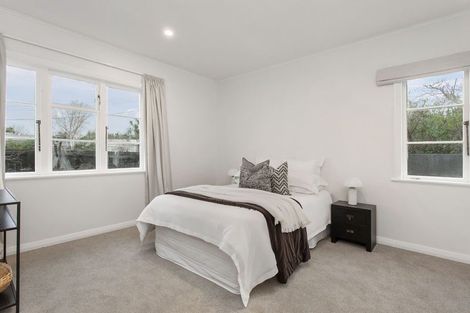 Photo of property in 20 Pascoe Avenue, Mairehau, Christchurch, 8013