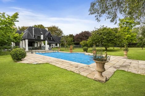 Photo of property in 316 Jesmond Road, Karaka, Drury, 2578