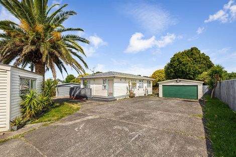Photo of property in 8 Frostbite Place, Ranui, Auckland, 0612