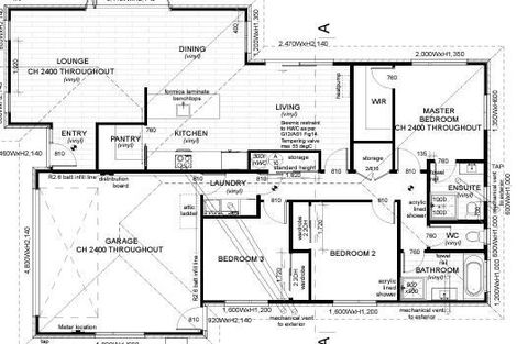 Photo of property in 10 Roxburgh Place, Tinwald, Ashburton, 7700