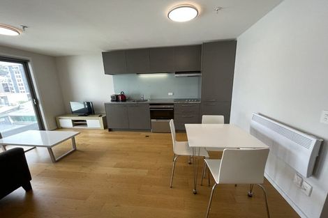 Photo of property in 404/8 Wigan Street, Te Aro, Wellington, 6011