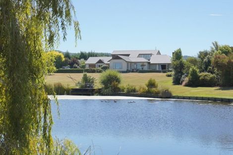 Photo of property in 121e Mcleods Road, Sefton, Rangiora, 7477