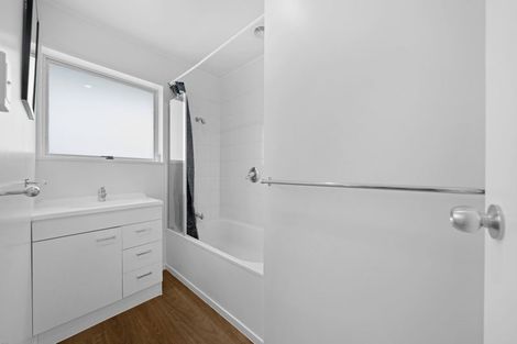 Photo of property in 1/14 Pakira Avenue, Glendene, Auckland, 0602