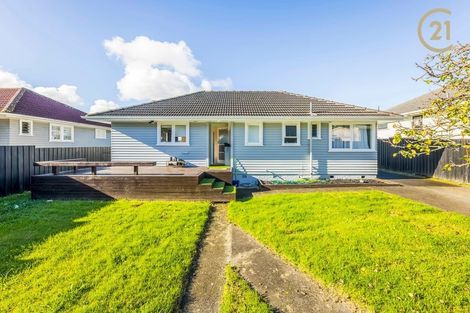 Photo of property in 9 Waimate Street, Otara, Auckland, 2023