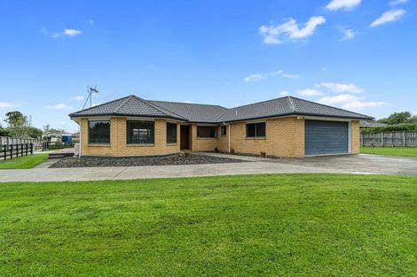 Photo of property in 4 Law Crescent, Horotiu, Hamilton, 3288