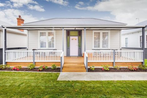 Photo of property in 622 Church Street, Terrace End, Palmerston North, 4410