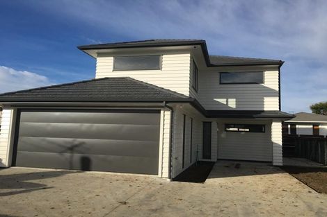 Photo of property in 55a Larnoch Road, Henderson, Auckland, 0610