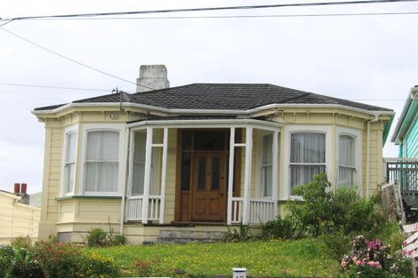 Photo of property in 47 Rintoul Street, Newtown, Wellington, 6021