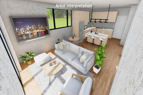 Photo of property in 173 Highbury Avenue, Highbury, Palmerston North, 4412