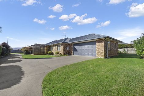 Photo of property in 14 Bridie Avenue, Matamata, 3400