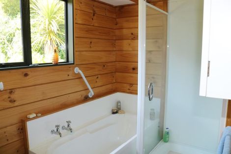 Photo of property in 4541 Otira Highway, Jacksons, Inchbonnie, 7875