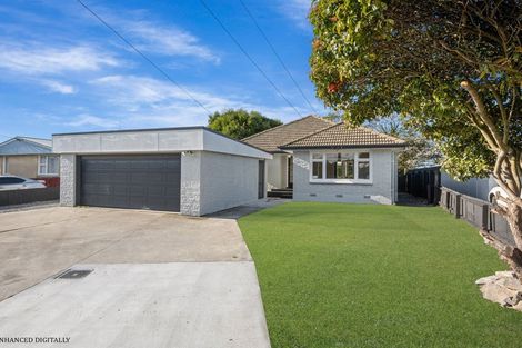 Photo of property in 27 Reginald Street, Burwood, Christchurch, 8083