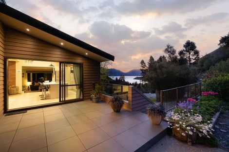 Photo of property in 664a Glenorchy-queenstown, Closeburn, Queenstown, 9371
